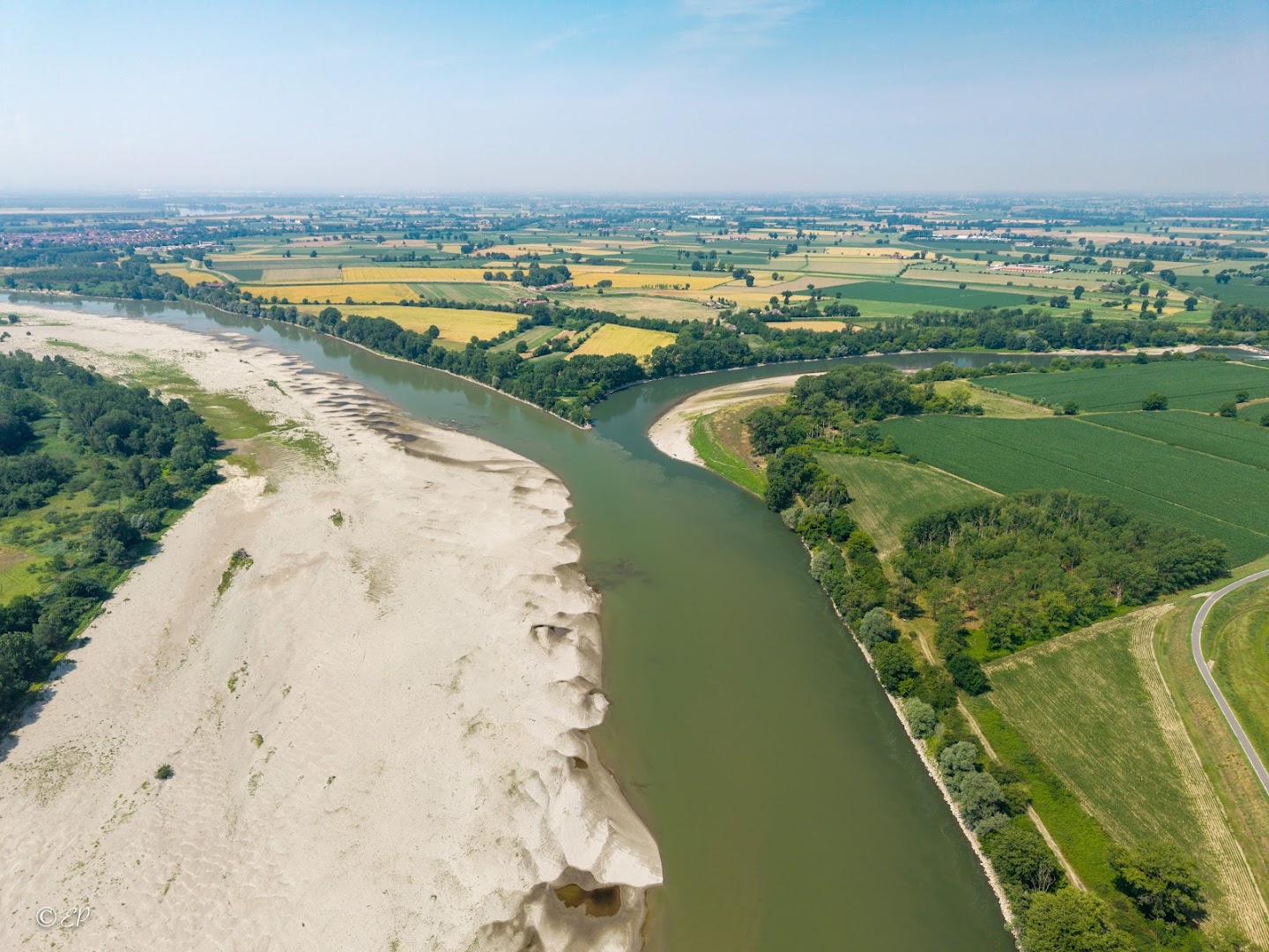 Bocca d'Adda