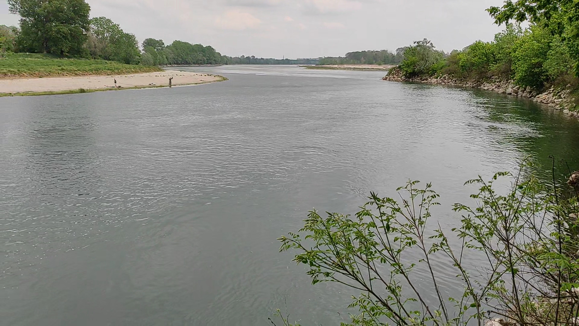 Bocca d'Adda