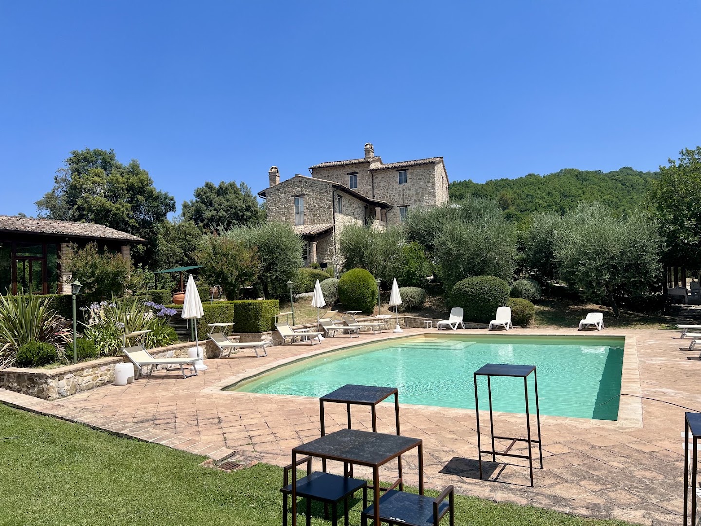 Boccabuto - Osteria di Re Artù, Assisi