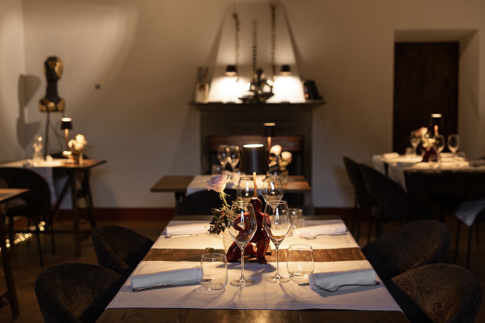 Boccabuto - Osteria di Re Artù