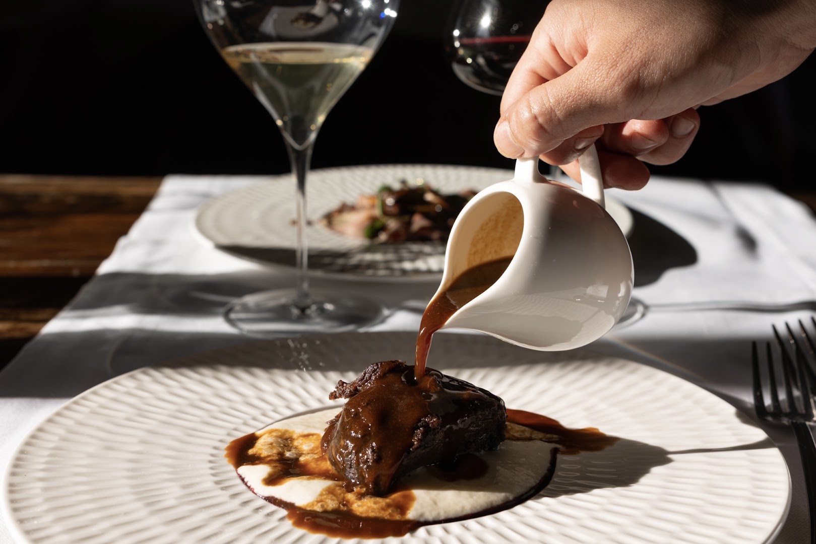 Boccabuto - Osteria di Re Artù