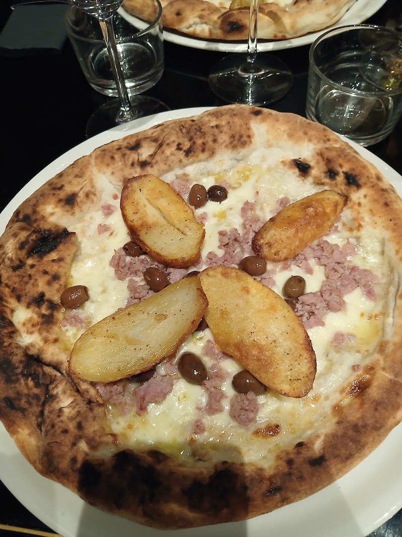Boccaccio 80, Torino