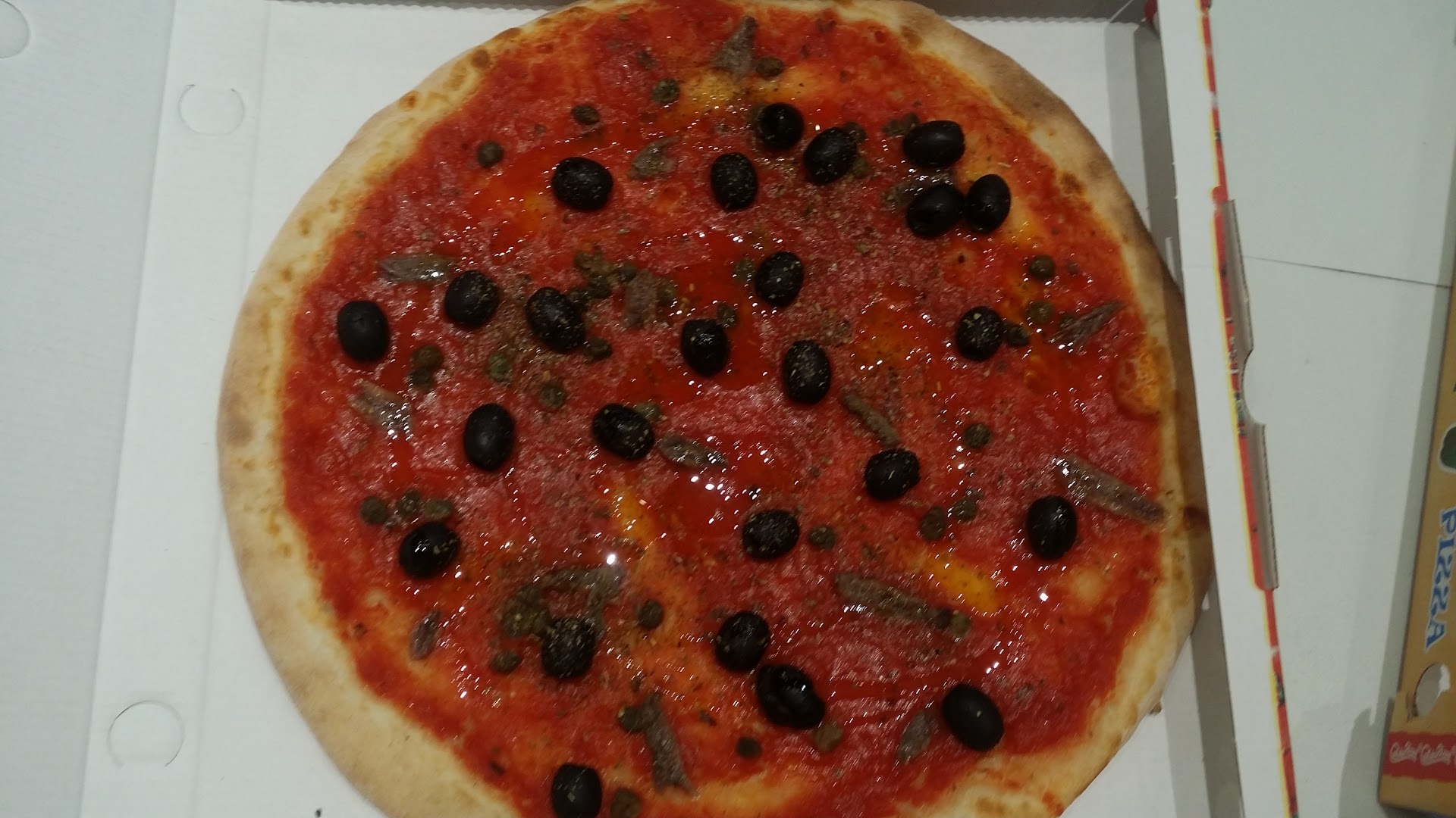 Boccaleone