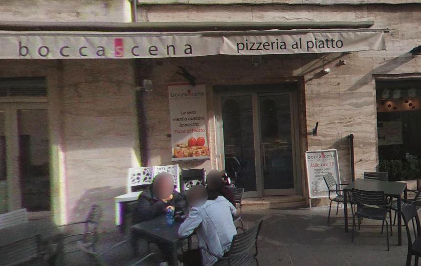 Boccascena Cibo Vino Caffè Ascoli Piceno