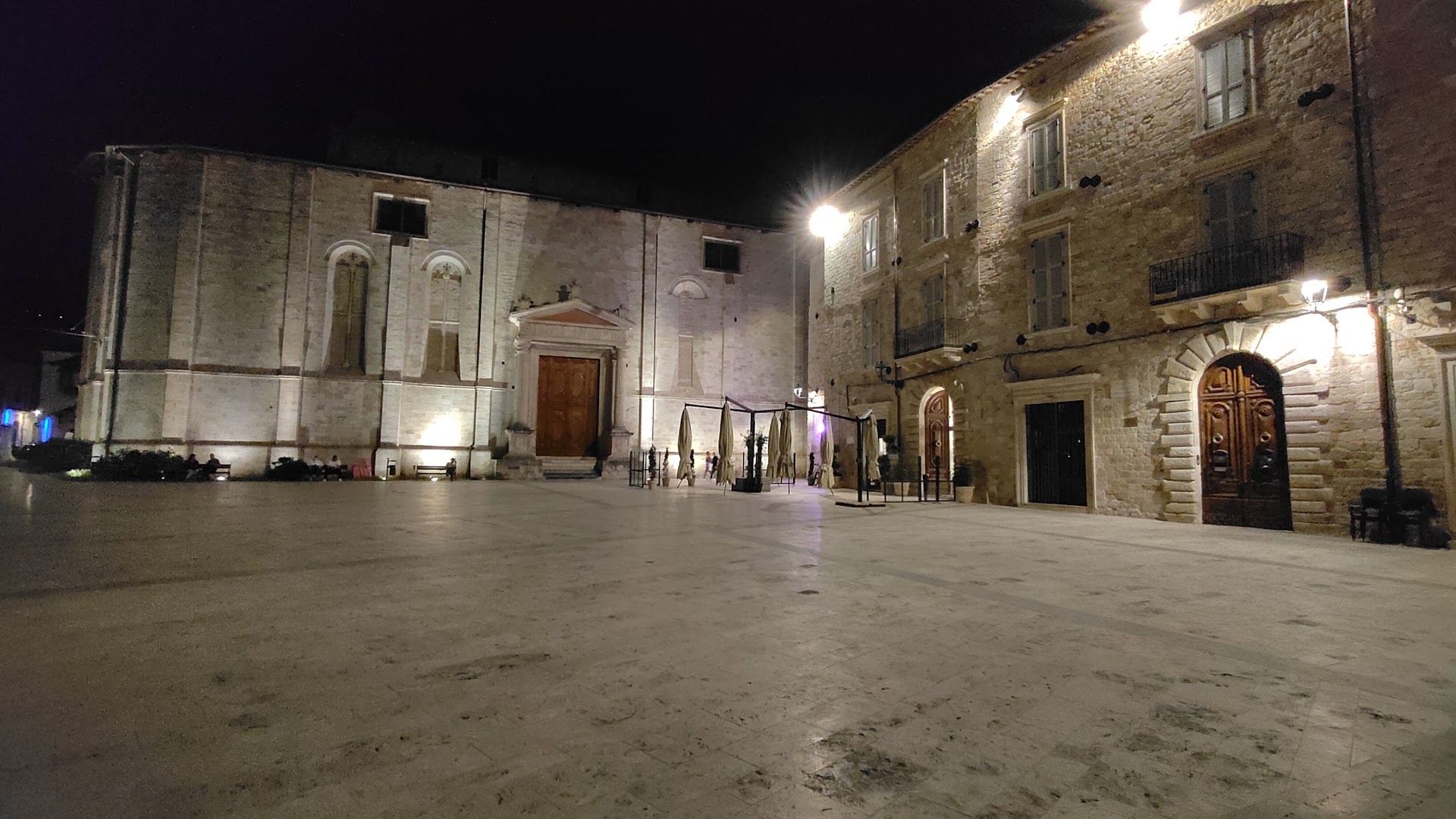 Boccascena Cibo Vino Caffè Ascoli Piceno