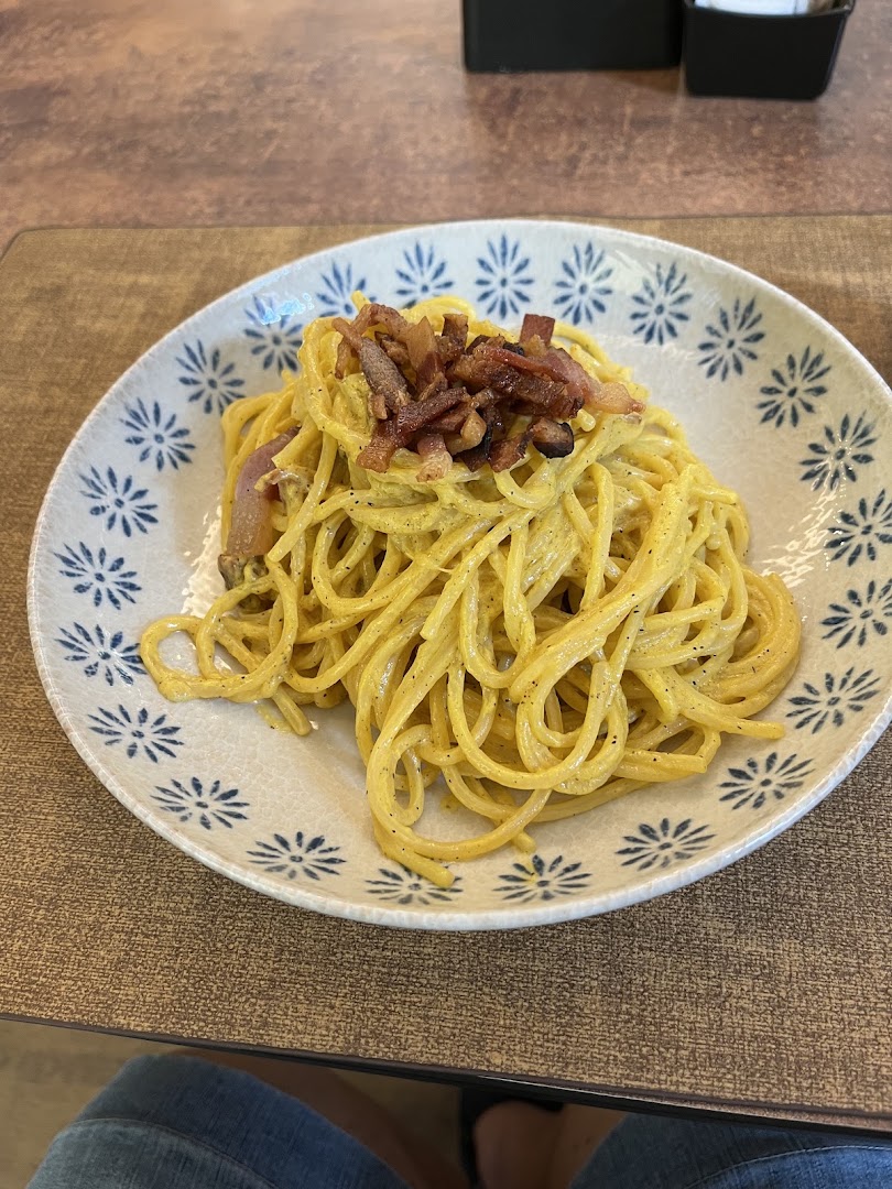 Boccascena Cibo Vino Caffè Ascoli Piceno