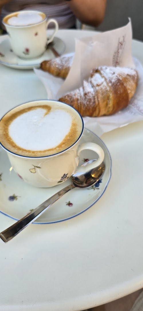 Bocchia Caffè, Sestri Levante