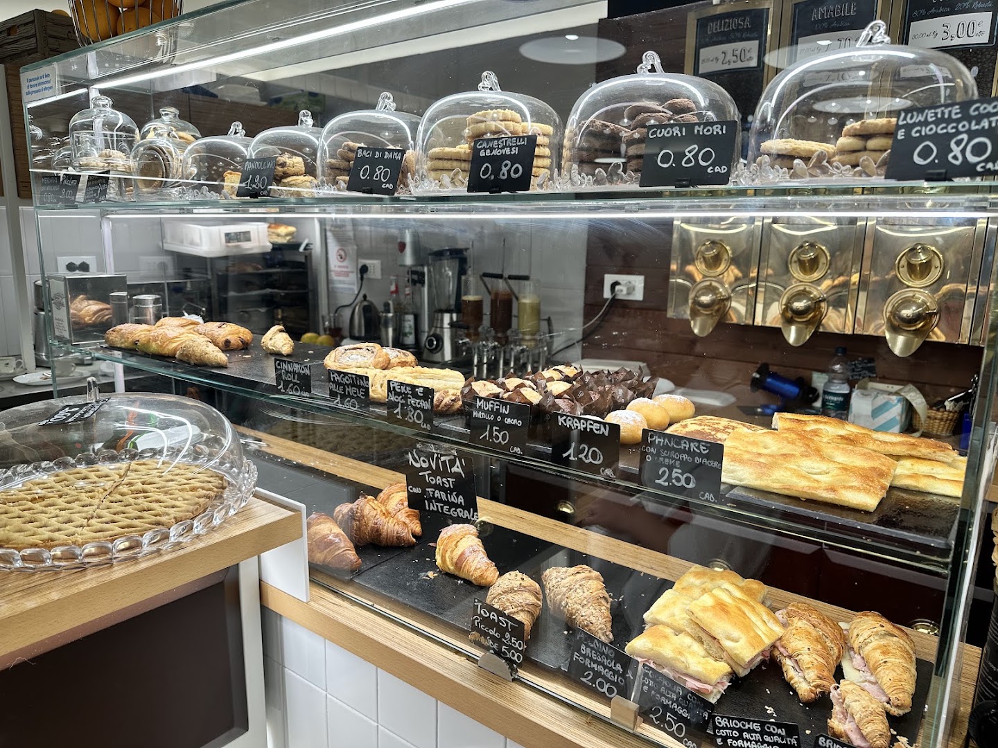 Bocchia Caffè S.r.l.