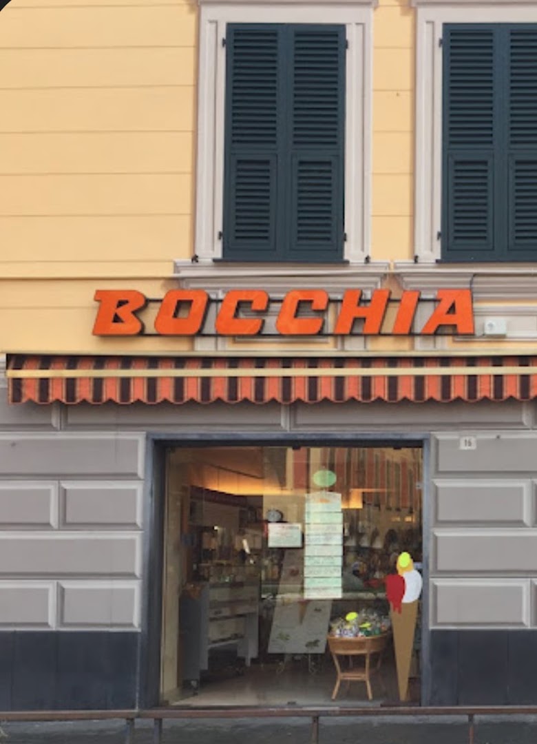 Bocchia Caffè S.r.l.