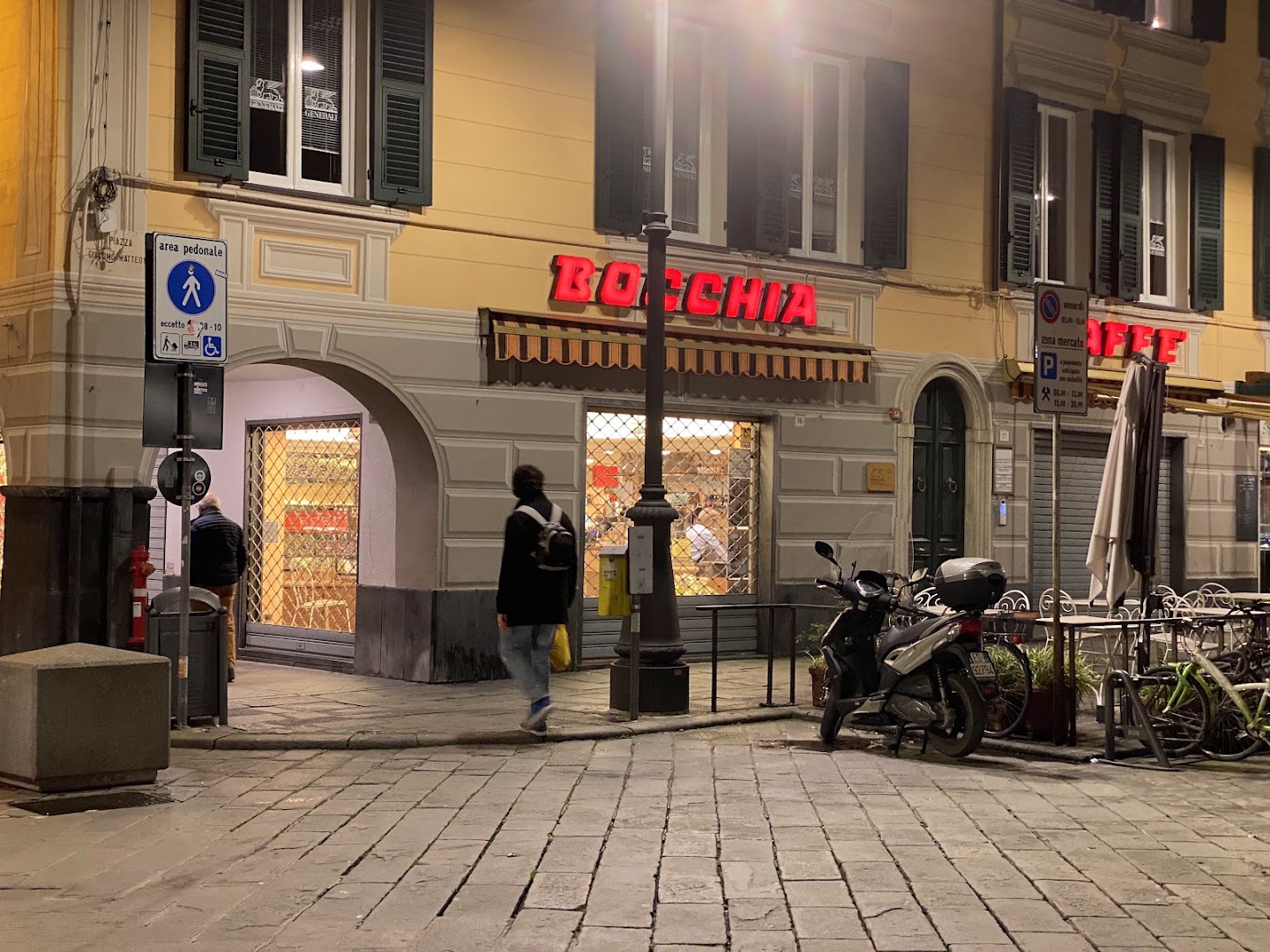 Bocchia Caffè S.r.l.