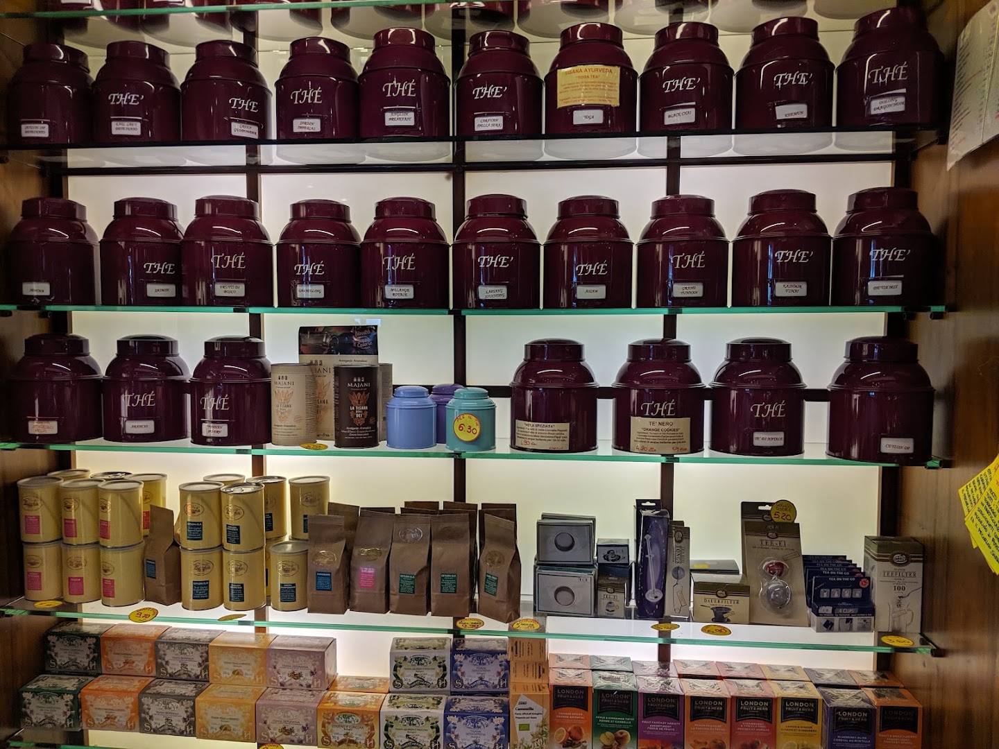 Bocchia Caffè Srl