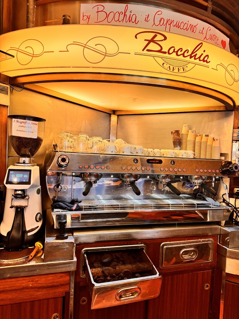 Bocchia Caffè Srl