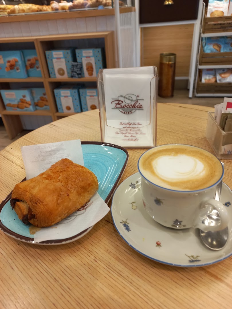 Bocchia Caffè
