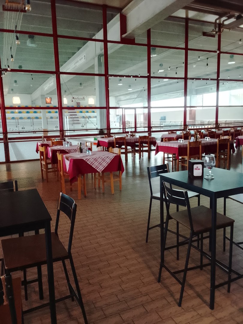 Boccio Mozzecane - Trattoria/Pizzeria/Bar
