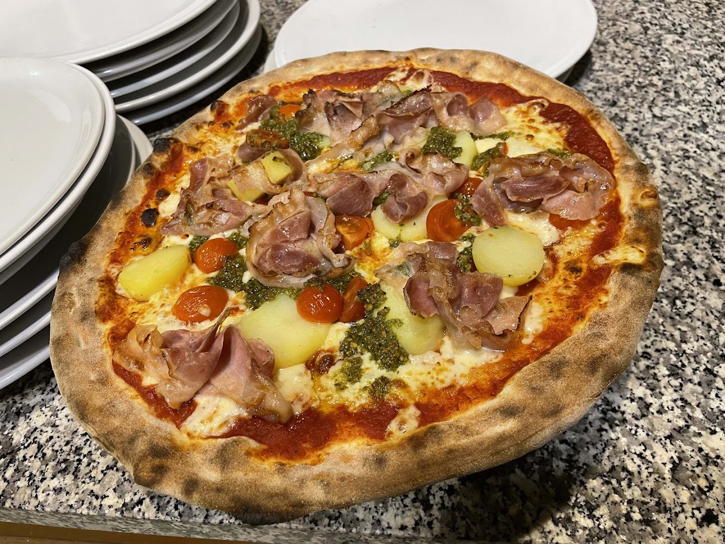 Boccio Mozzecane - Trattoria/Pizzeria/Bar