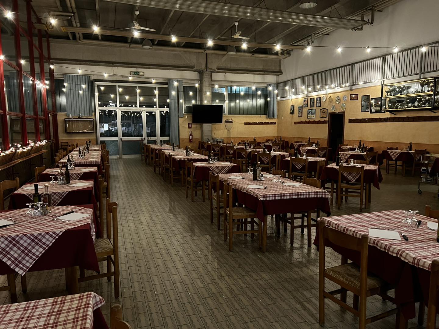 Boccio Mozzecane - Trattoria/Pizzeria/Bar, Mozzecane