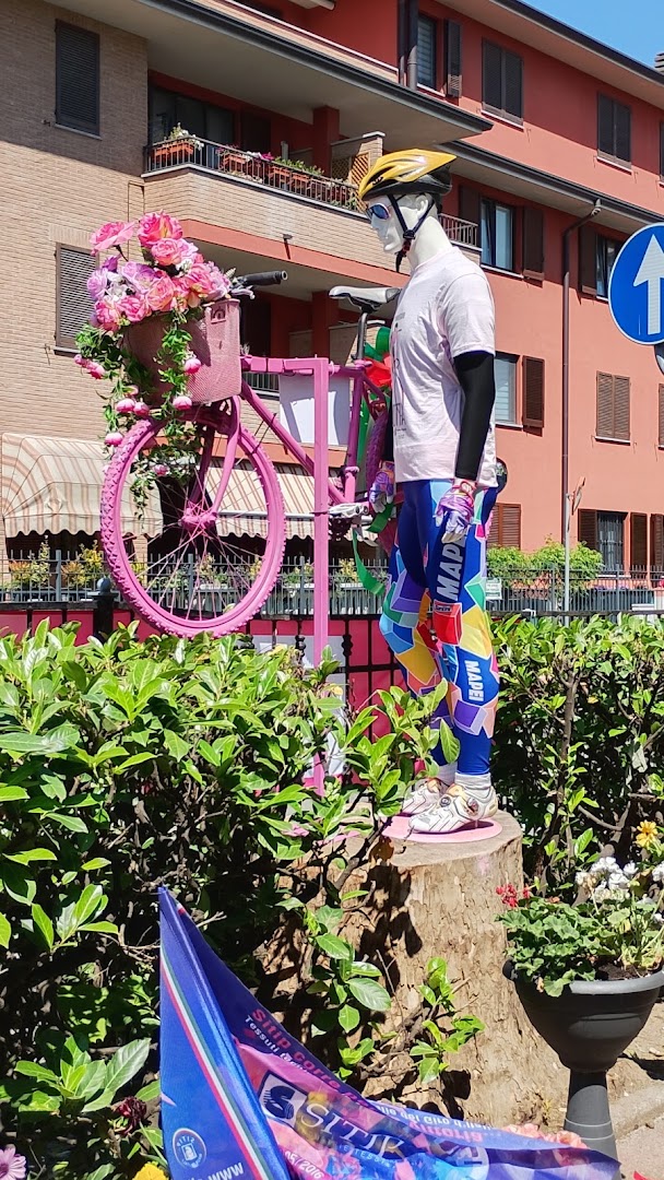 Bocciodromo, Milano