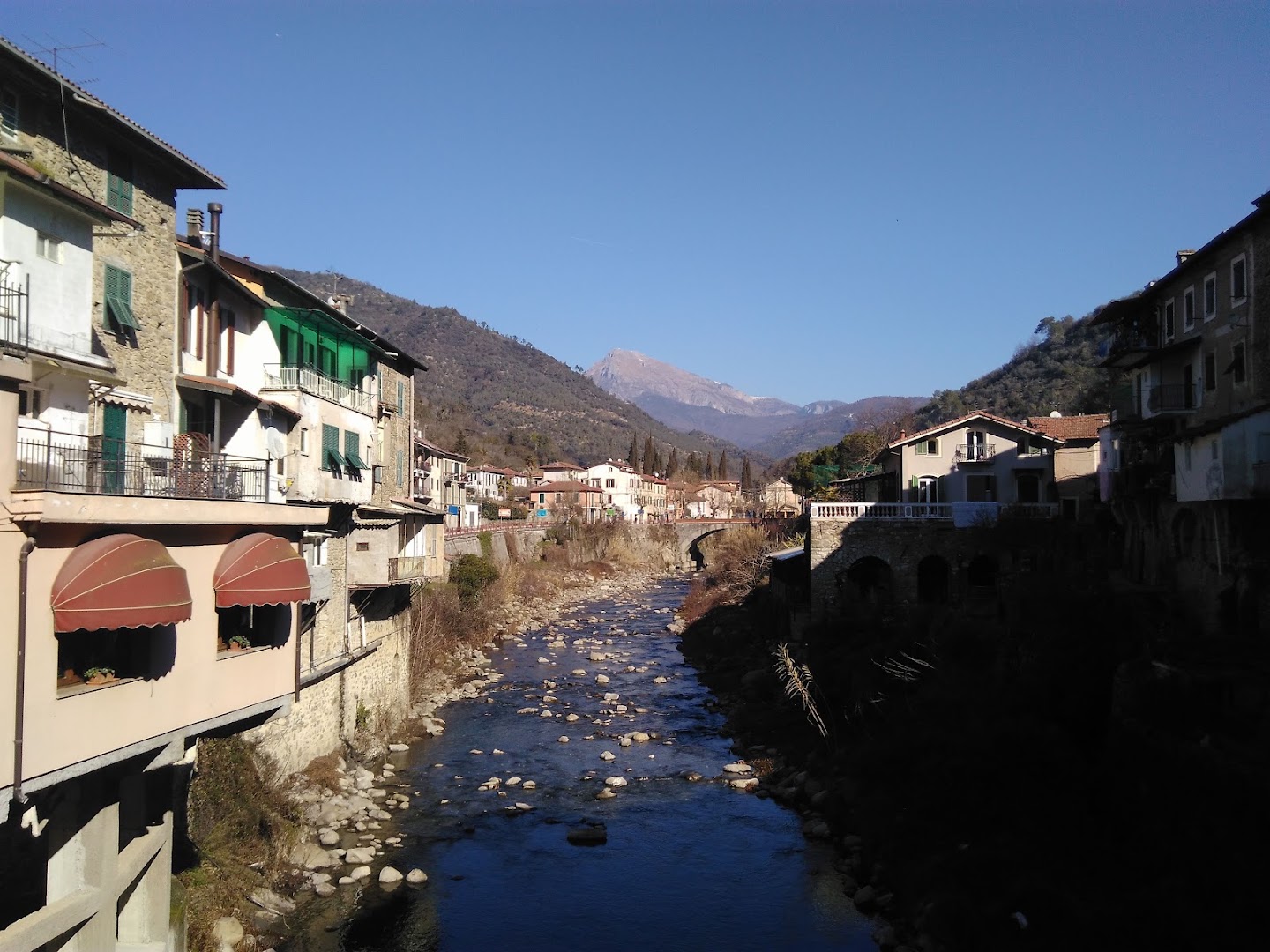 Bocciofila Armese