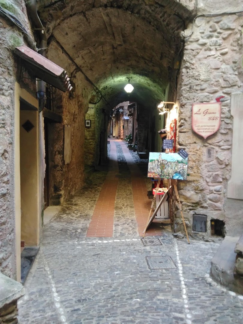Bocciofila Armese