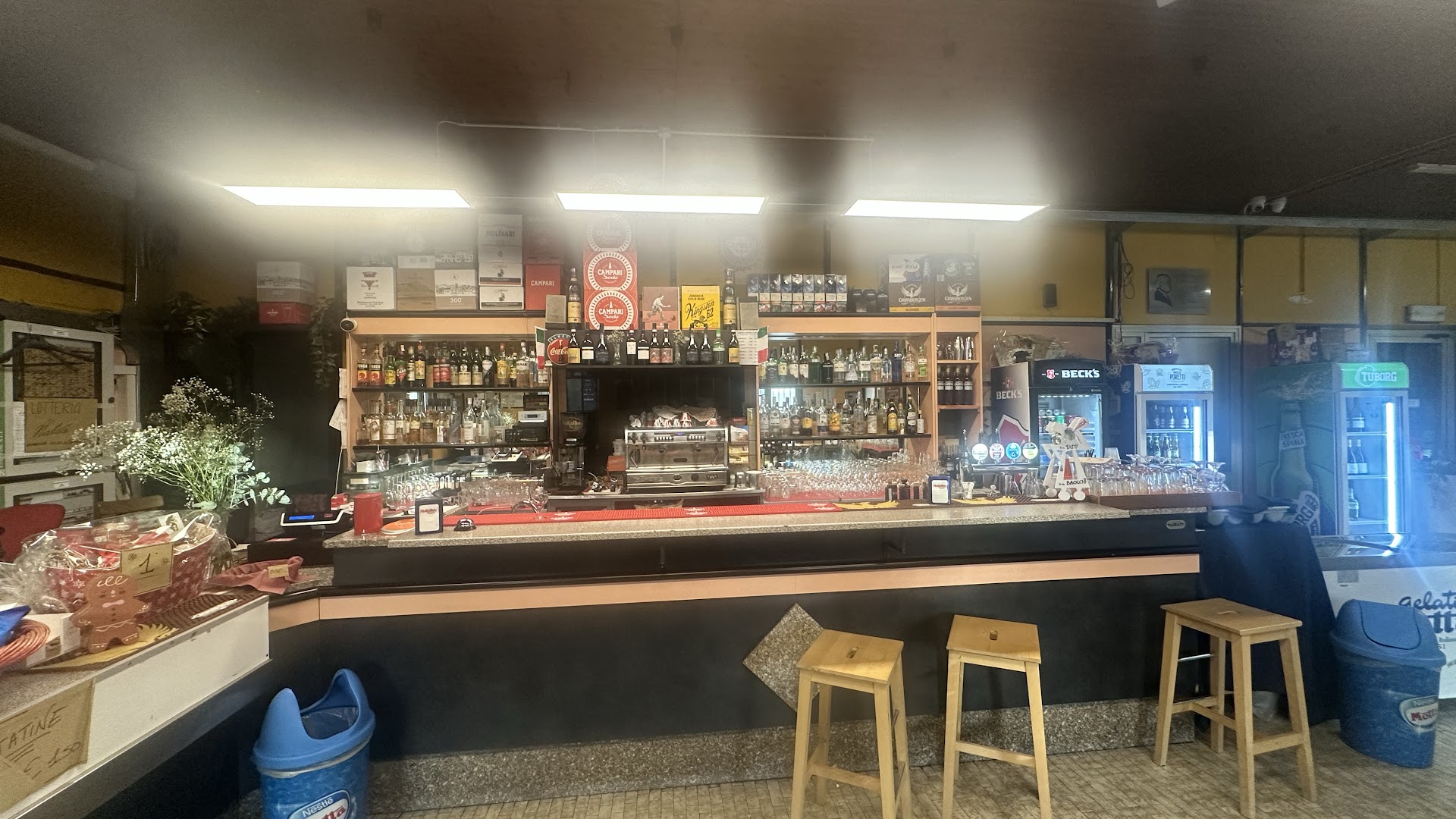 Bocciofila Caccialanza, Milano