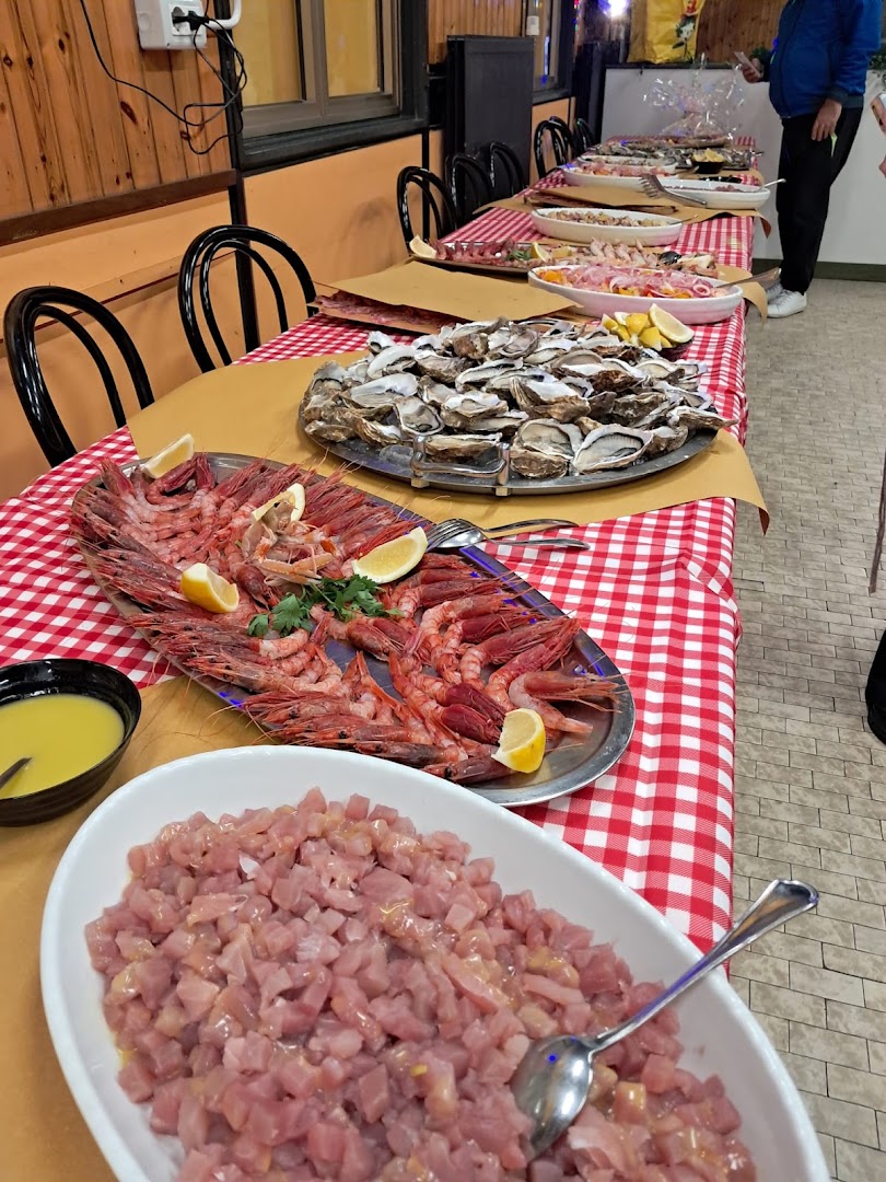 Bocciofila Caccialanza
