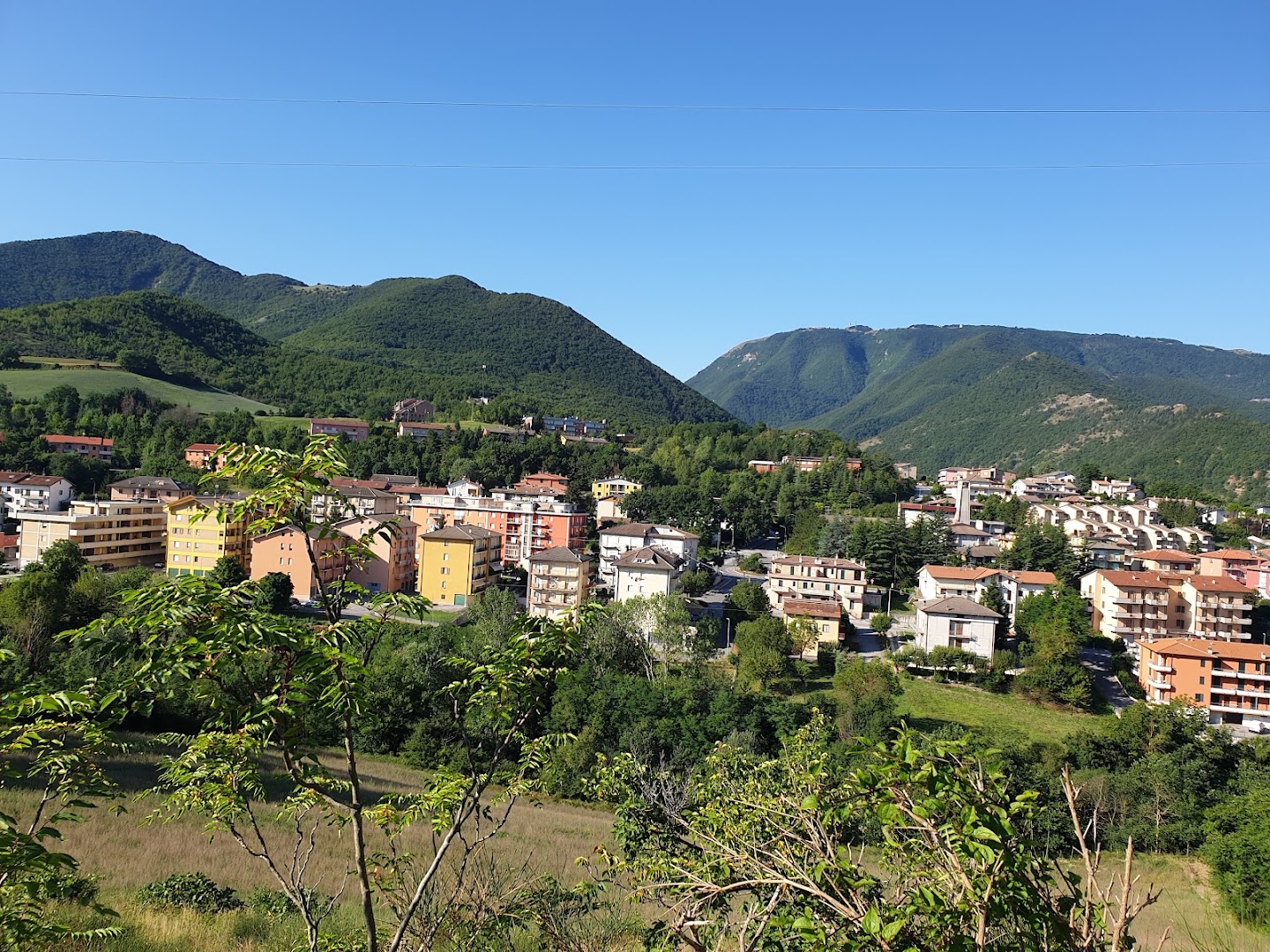 Bocciofila Cagliese, Cagli