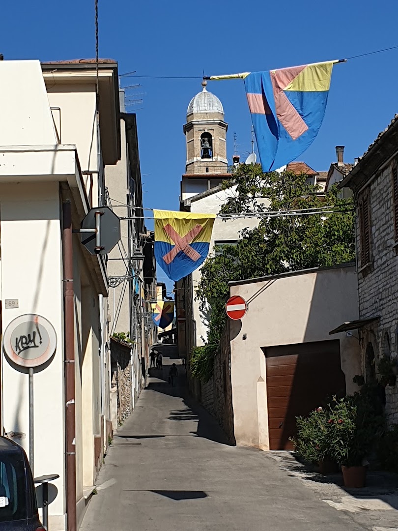 Bocciofila Cagliese