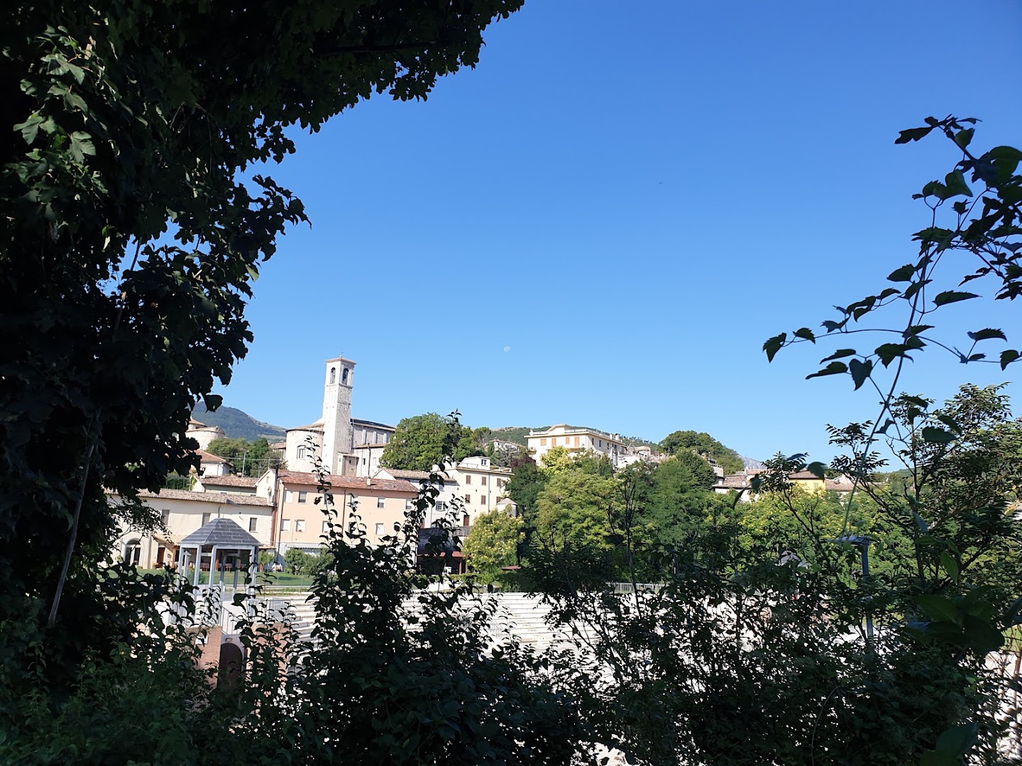 Bocciofila Cagliese