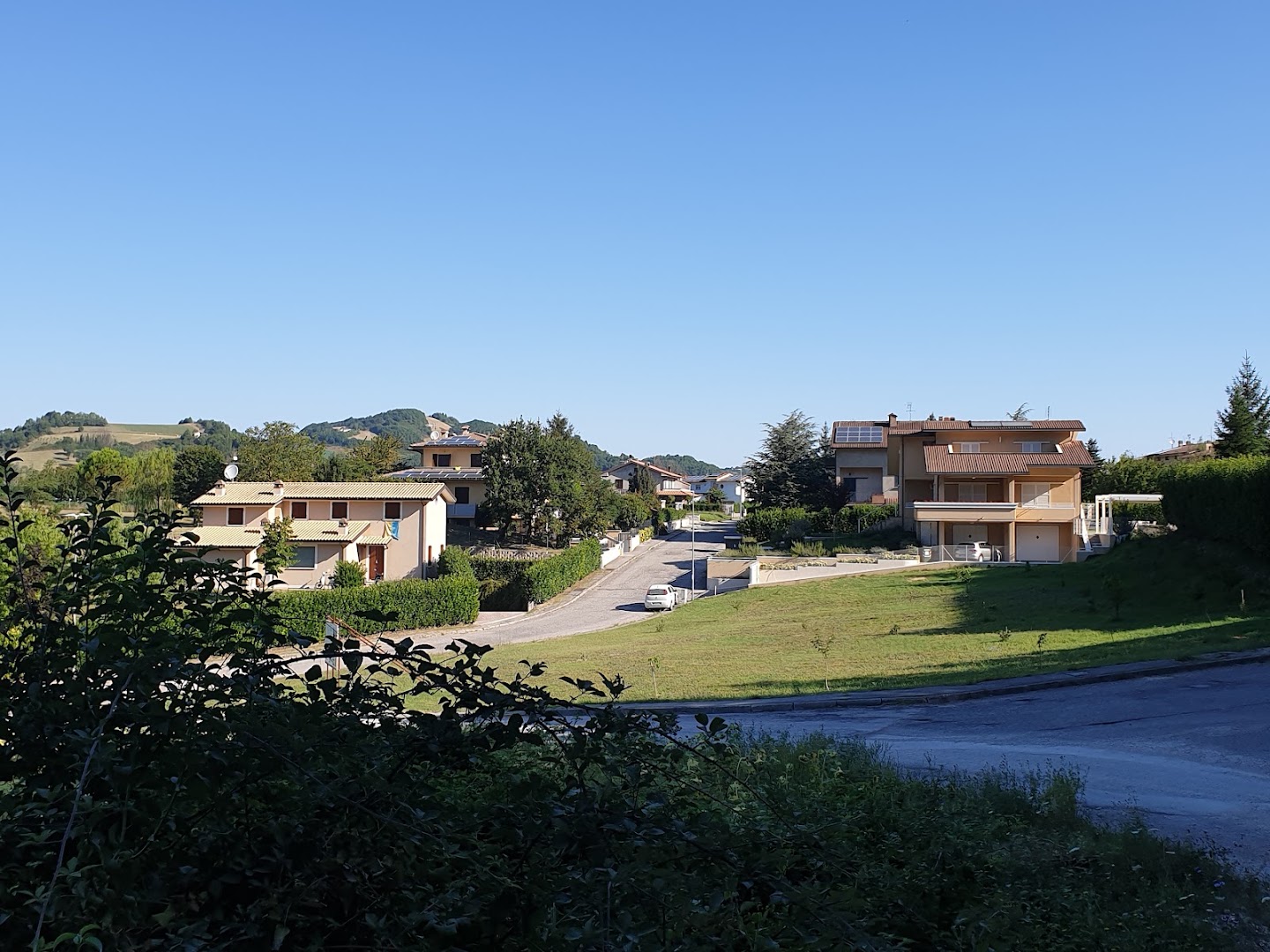 Bocciofila Cagliese
