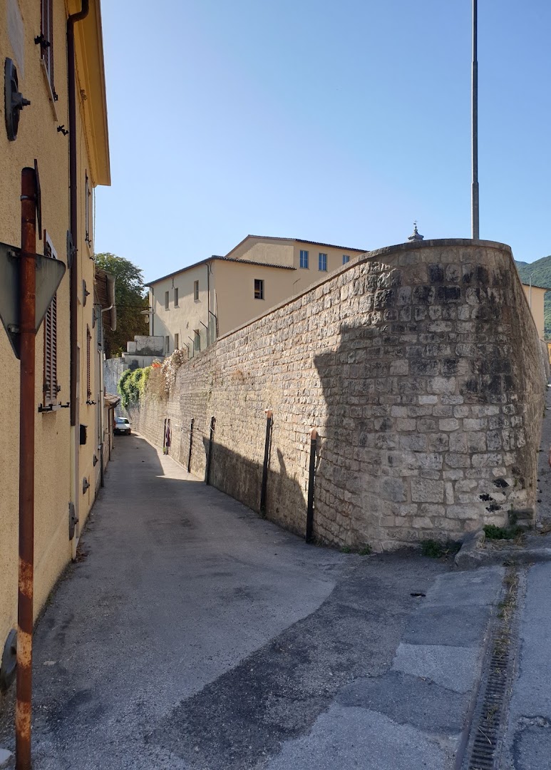 Bocciofila Cagliese