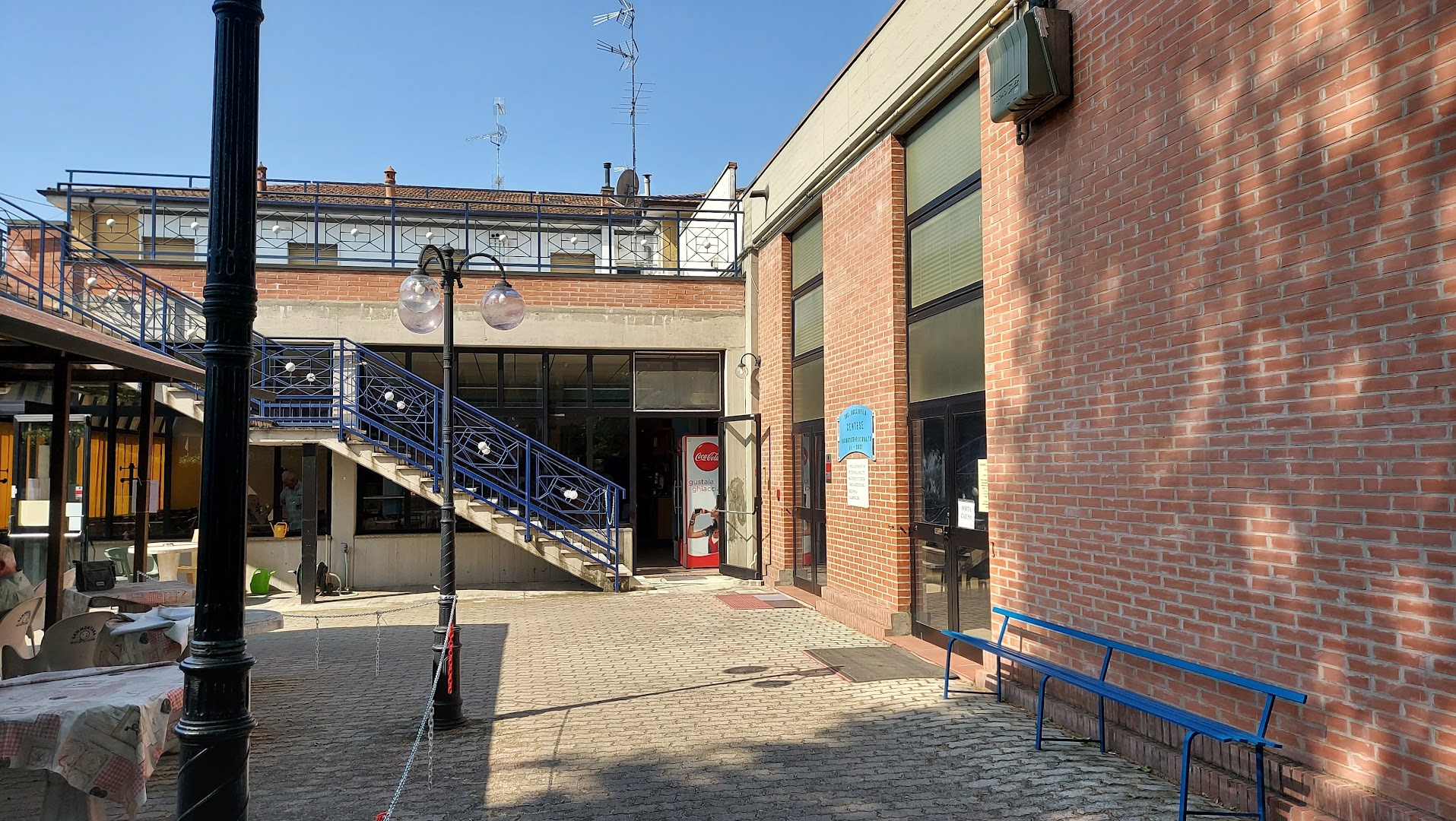 Bocciofila Centese A.S.D.