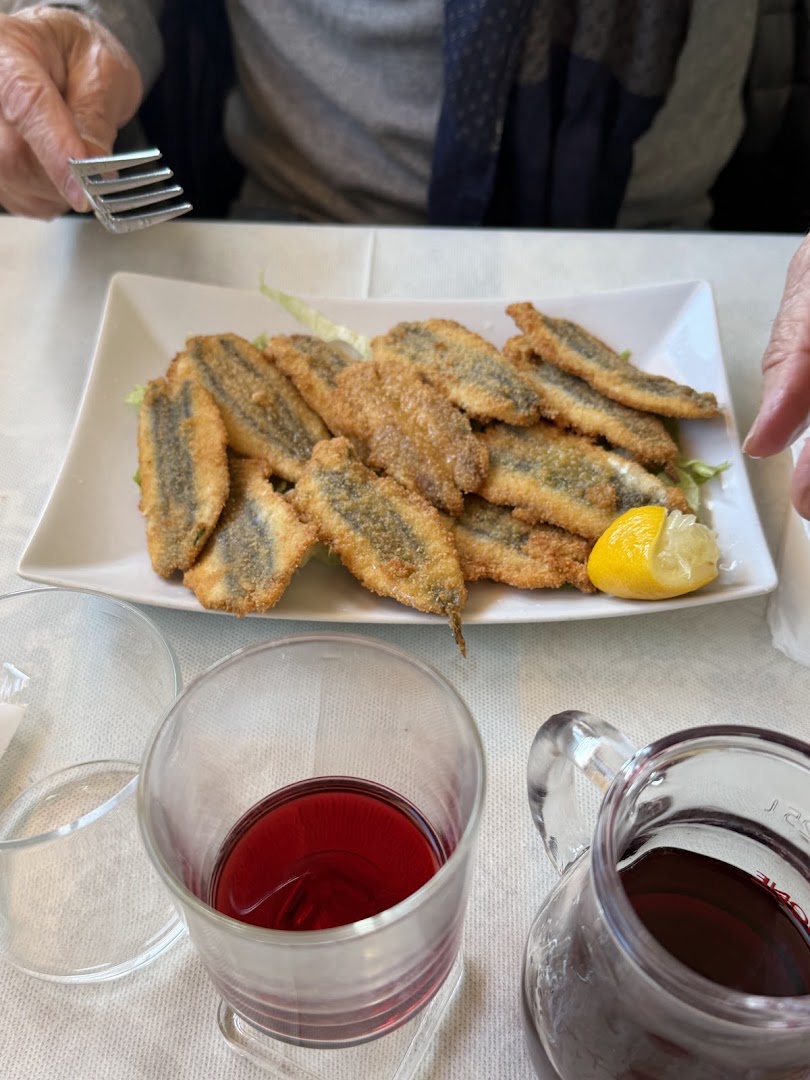 Bocciofila Chiavari Le Pinine