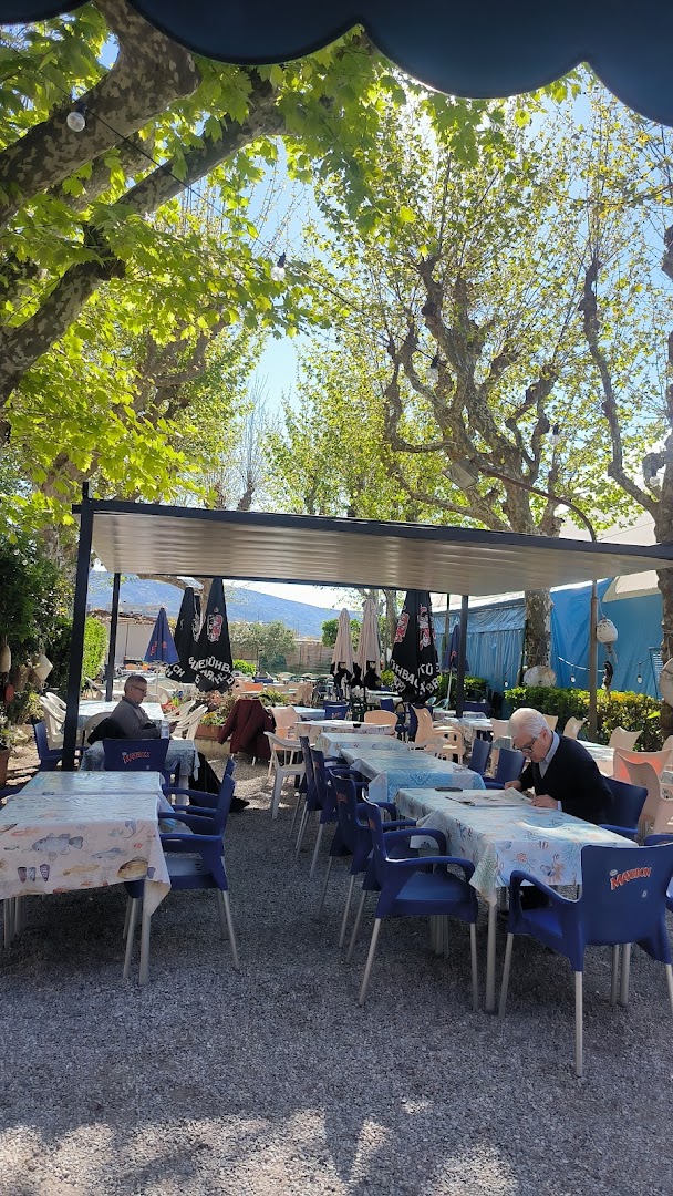 Bocciofila Chiavari Le Pinine, Chiavari