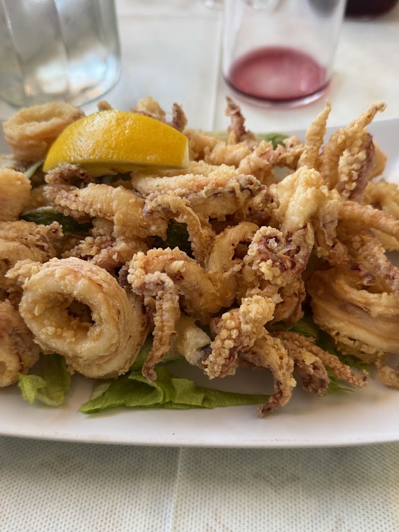 Bocciofila Chiavari Le Pinine