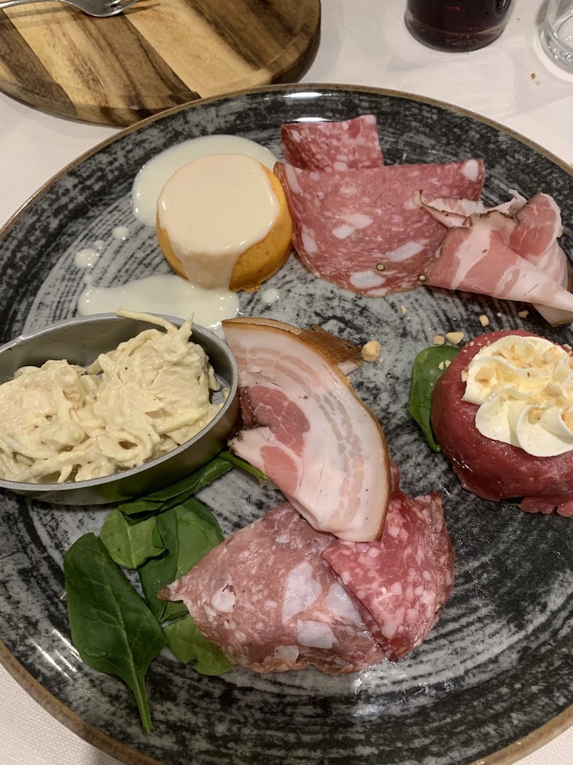 Bocciofila Mappanese