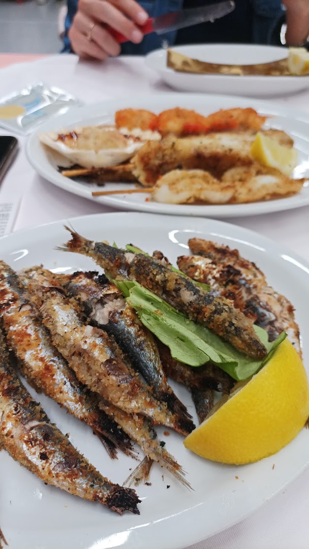 Bocciofila Polisportiva Osteria Grande