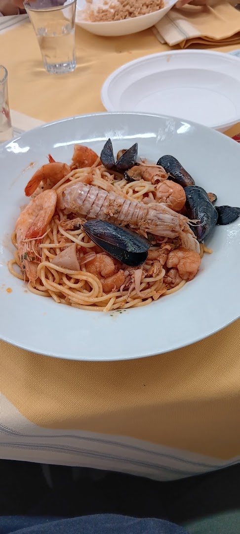 Bocciofila Polisportiva Osteria Grande