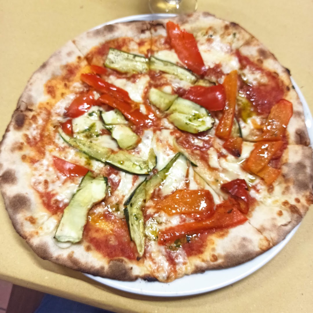 Bocciofila Sestese, Sesto Fiorentino