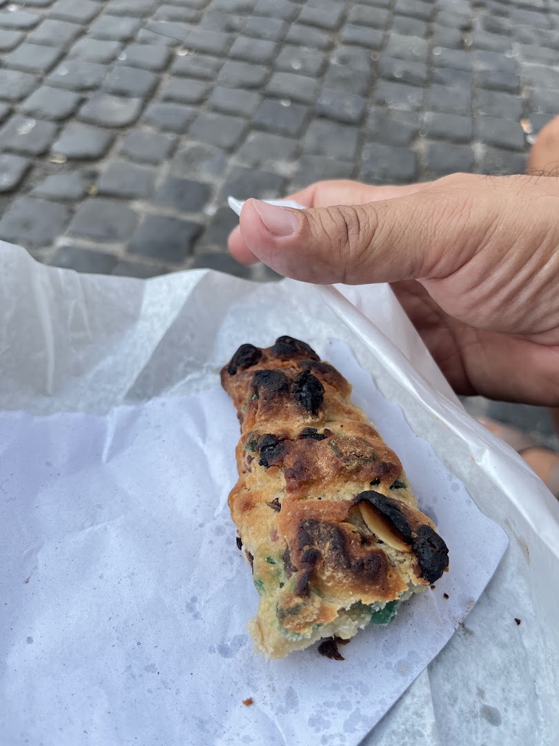 Boccione
