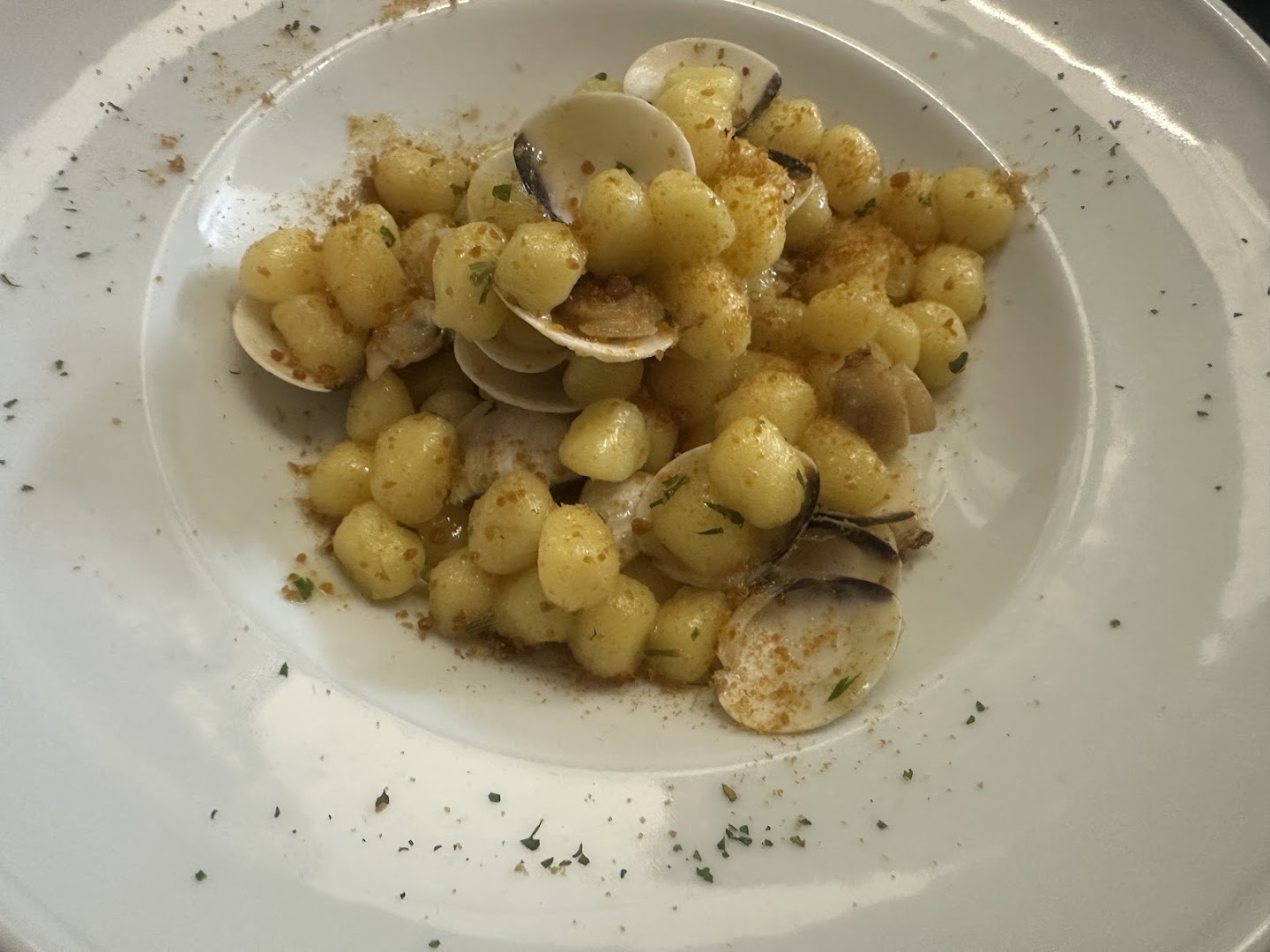 Boccon Di Vino in Villa Lloyd, Livorno