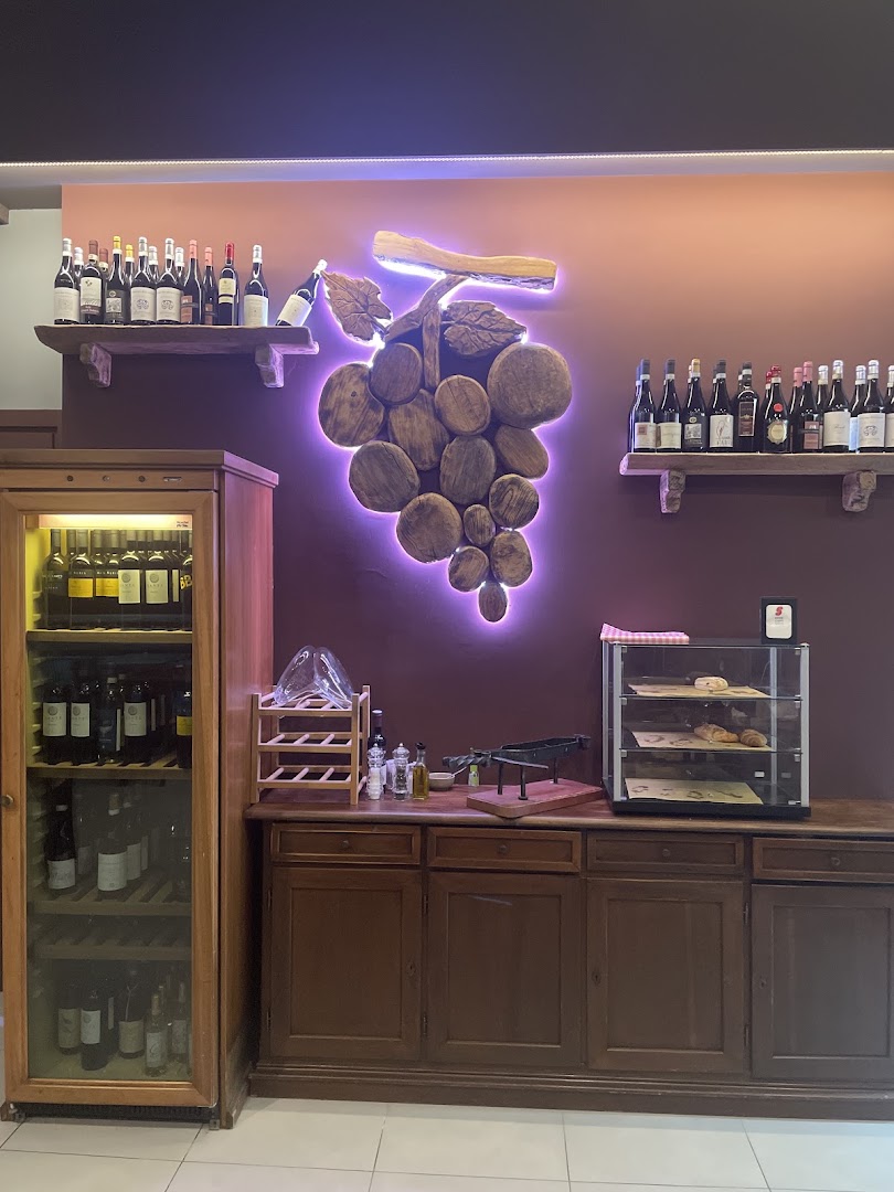 Boccon di Vino