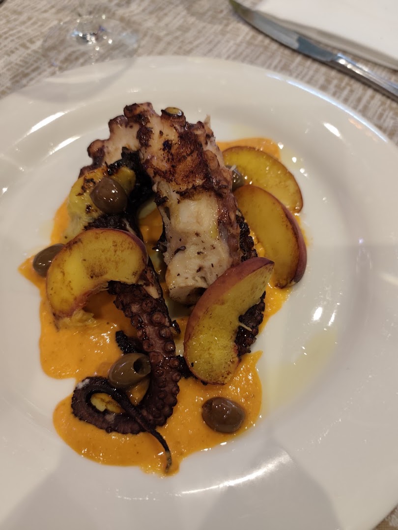 Boccon di Vino