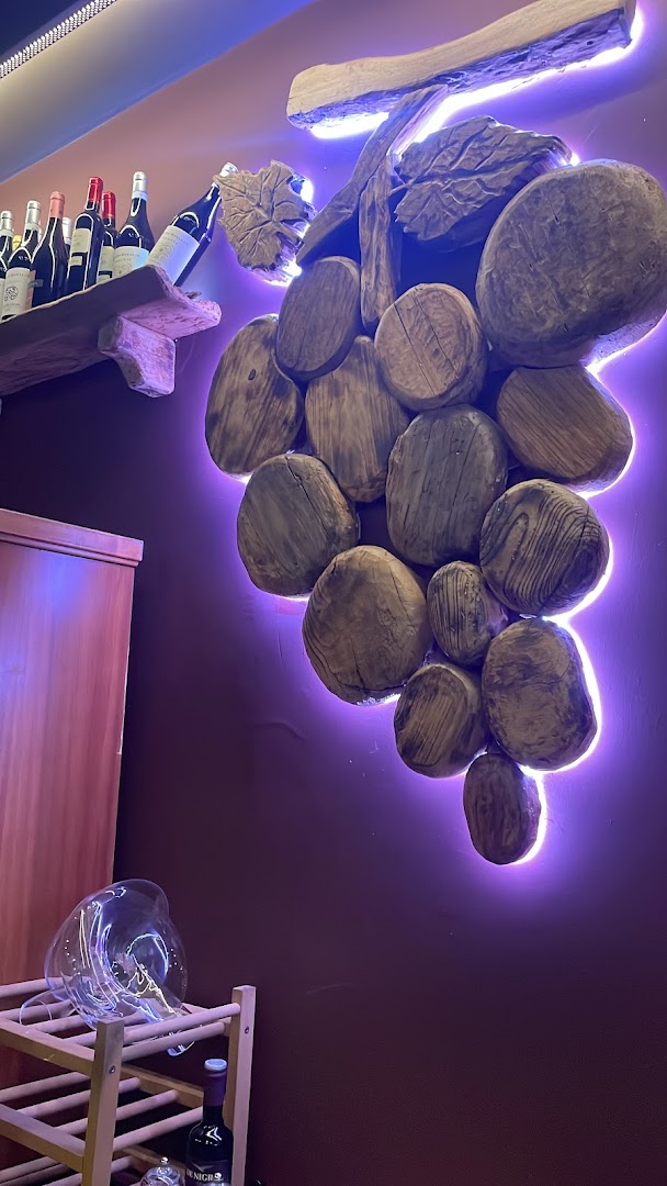 Boccon di Vino