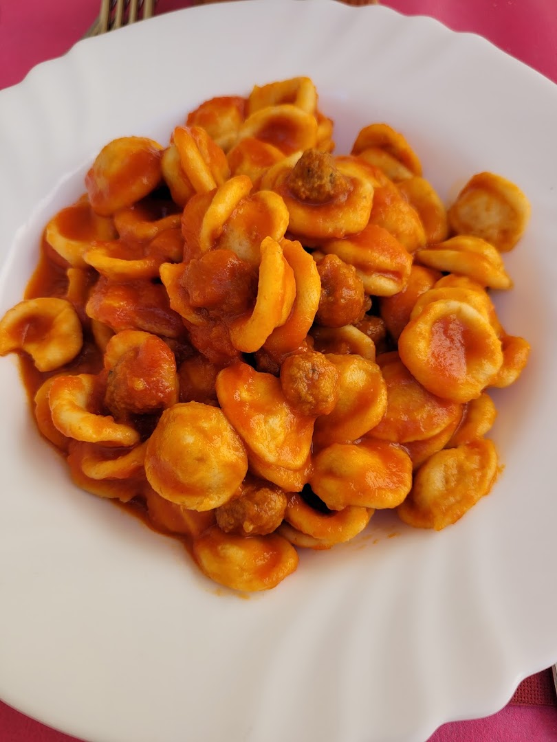 Boccon Divino Lecce
