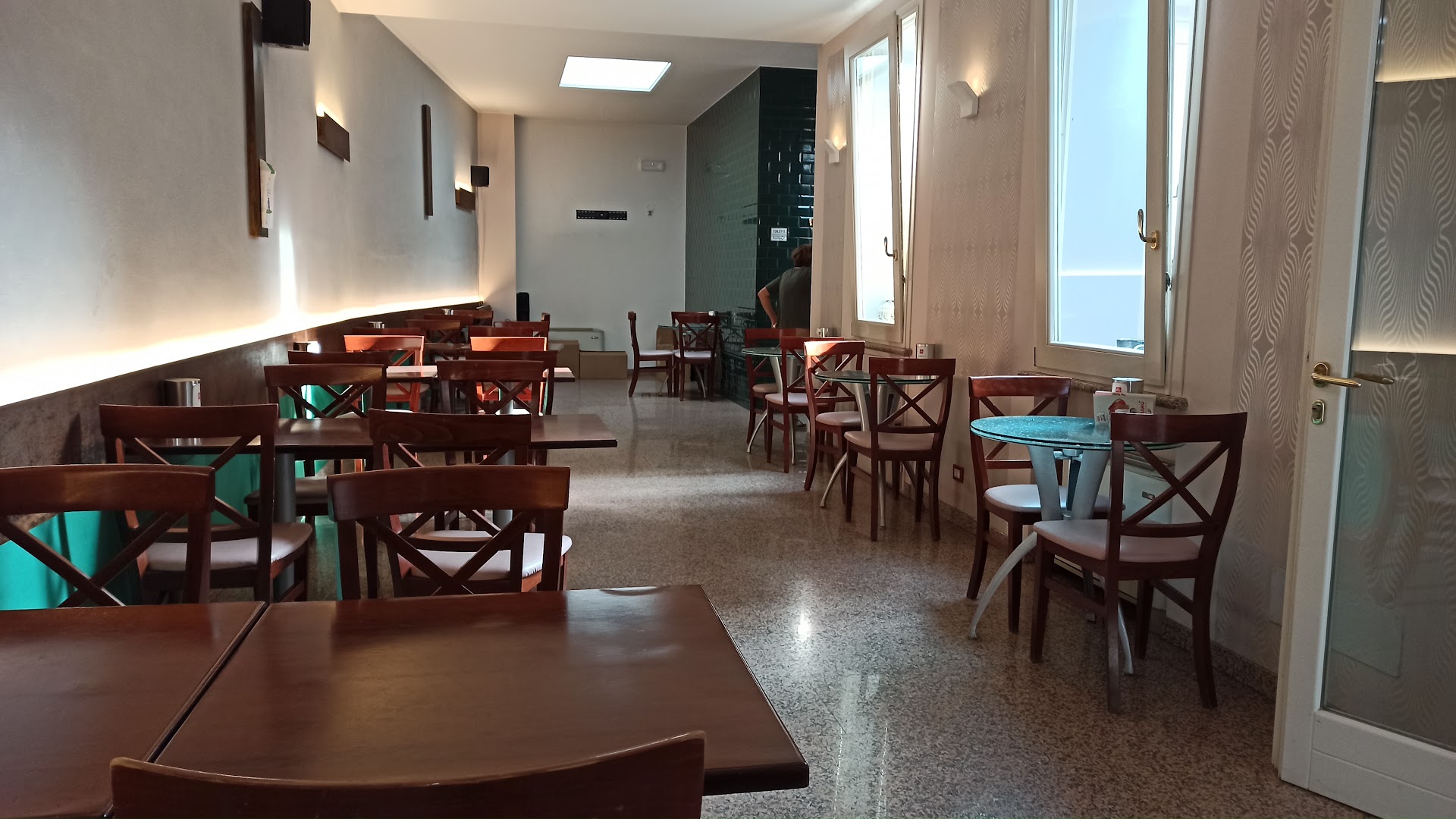 Boccon Divino