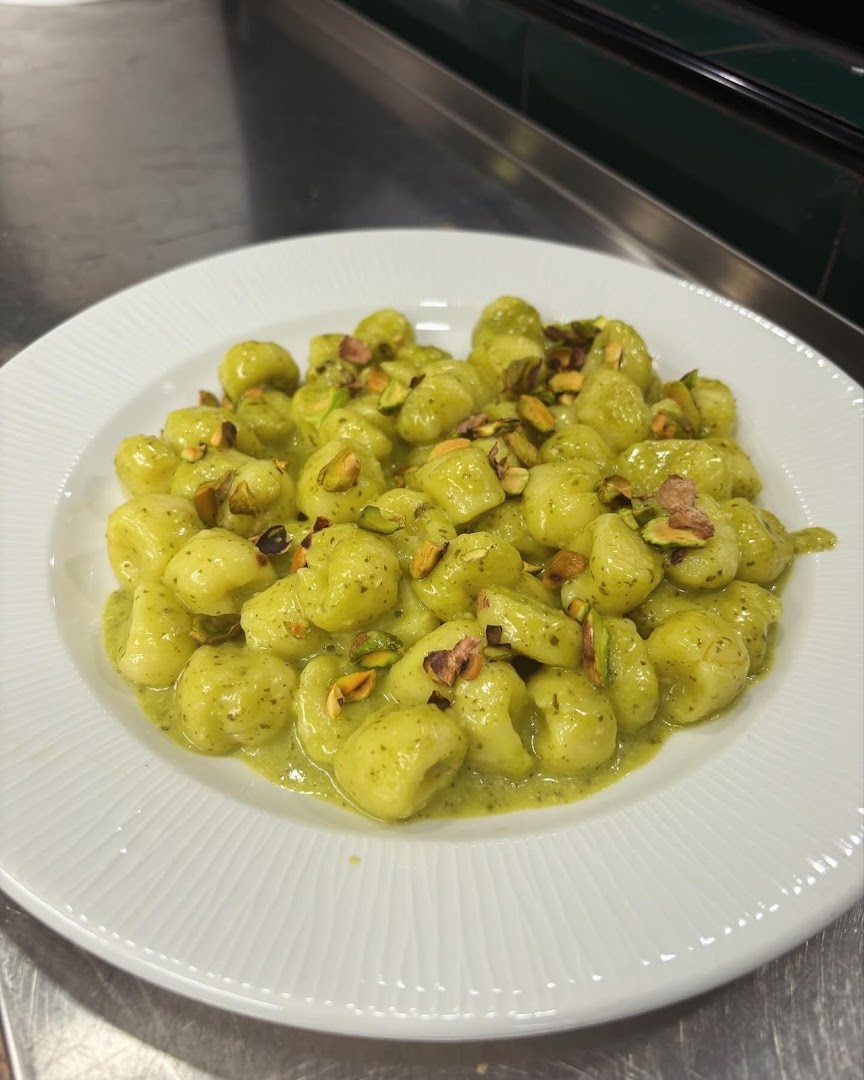 Boccon Divino, Carpaneto Piacentino