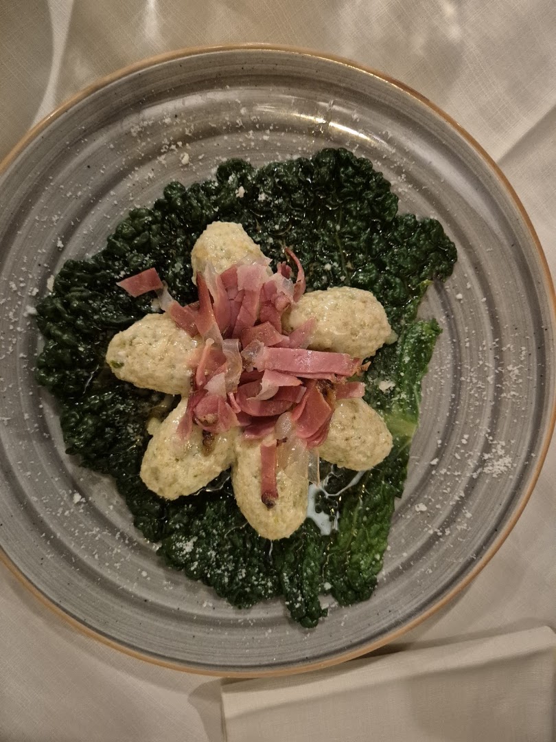 BOCCON D’ORO ristorante pizzeria, Arco