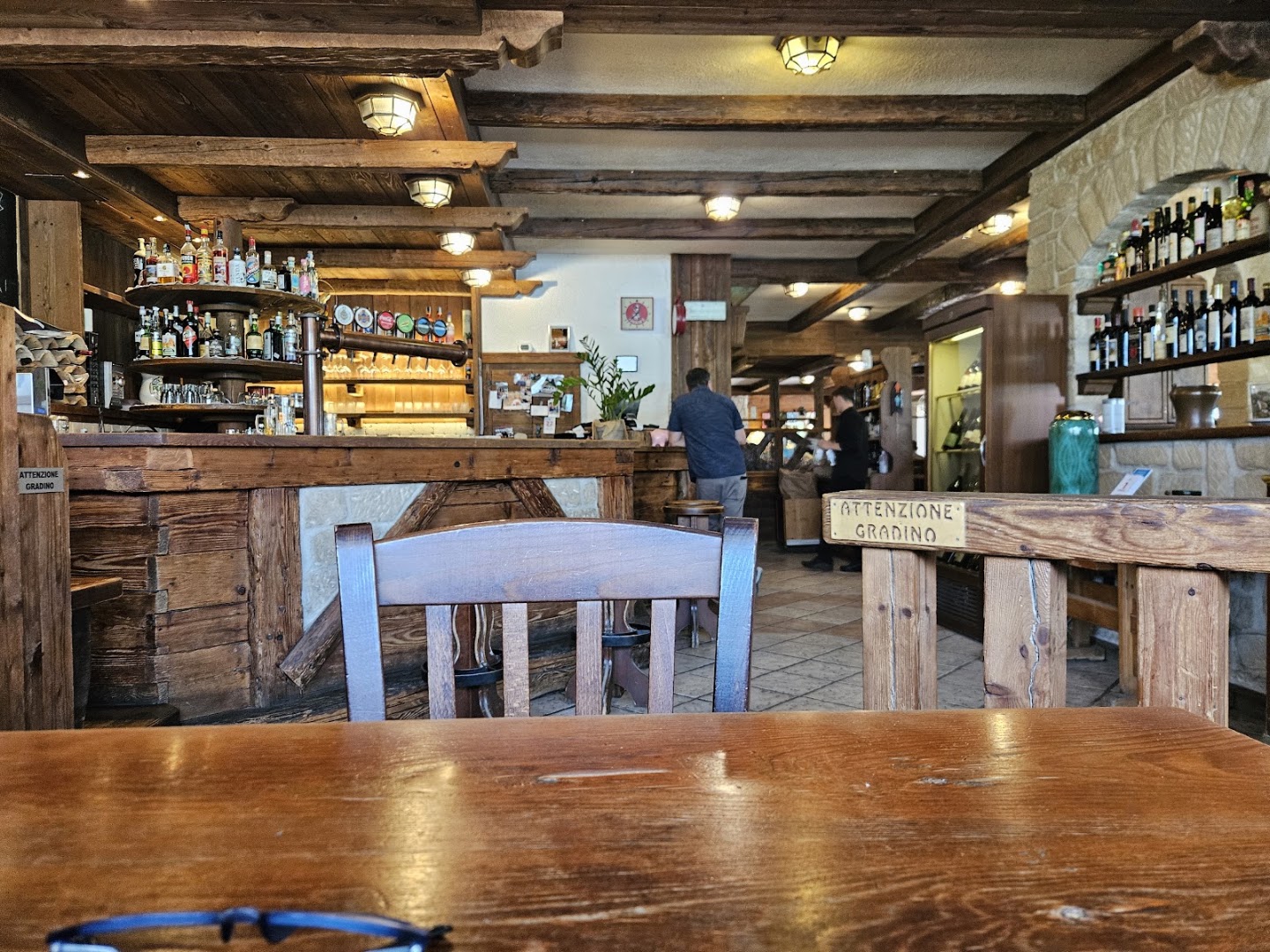 BOCCON D’ORO ristorante pizzeria
