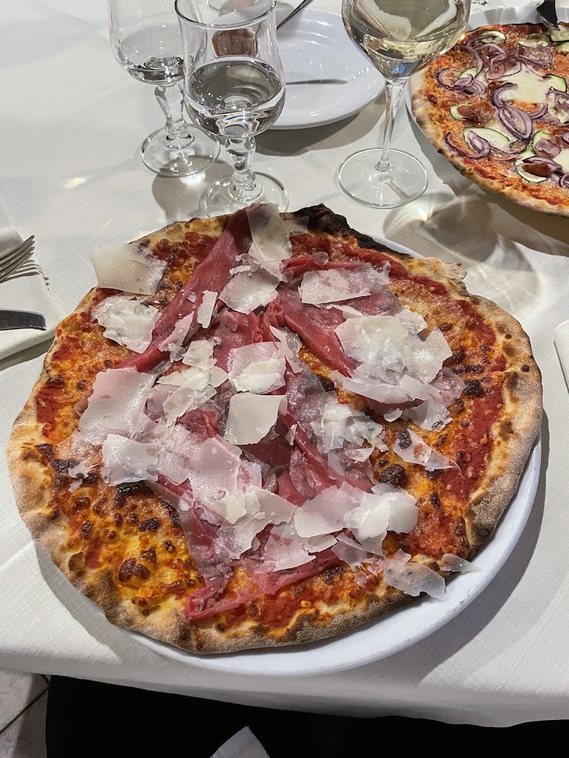 BOCCON D’ORO ristorante pizzeria