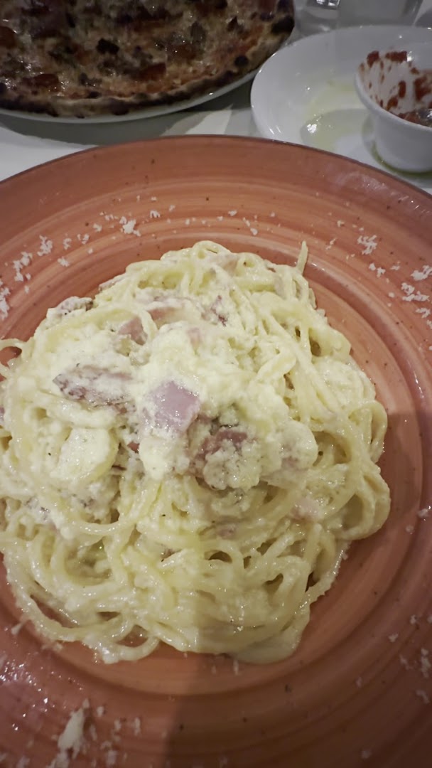 BOCCON D’ORO ristorante pizzeria